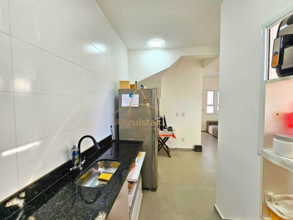 Imagem Casa com 2 Quartos à Venda, 64 m² em Jardim D'abril - Osasco Imagem Casa com 2 Quartos à Venda, 64 m² em Jardim D'abril - Osasco