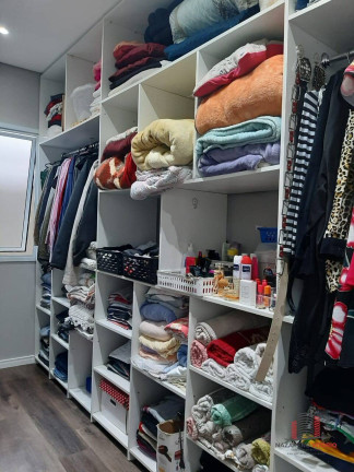 Imagem Casa com 3 Quartos à Venda, 187 m² em Pedra Branca - Palhoça