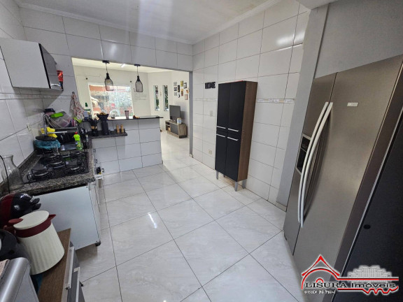 Imagem Casa com 3 Quartos à Venda, 79 m² em Loteamento Villa Branca - Jacareí Imagem Casa com 3 Quartos à Venda, 79 m² em Loteamento Villa Branca - Jacareí