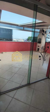 Imagem Apartamento com 2 Quartos à Venda, 74 m² em Vila Eldízia - Santo André