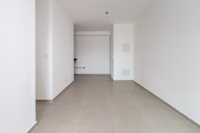 Imagem Apartamento com 3 Quartos à Venda, 108 m² em Saúde - São Paulo