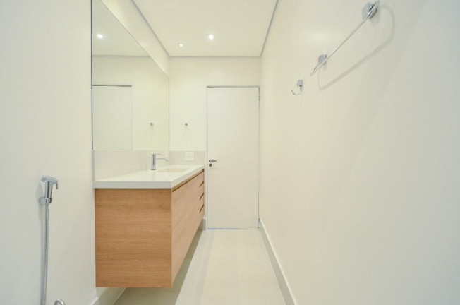 Imagem Apartamento com 3 Quartos à Venda, 137 m² em Itaim - São Paulo