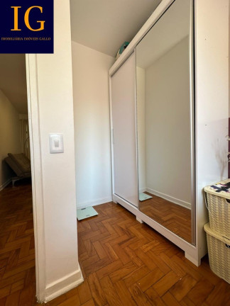 Imagem Apartamento com 1 Quarto à Venda, 40 m² em Liberdade - São Paulo