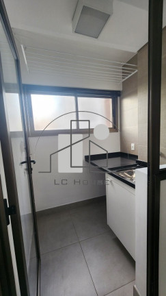 Imagem Apartamento com 1 Quarto à Venda, 45 m² em Klabin - São Paulo