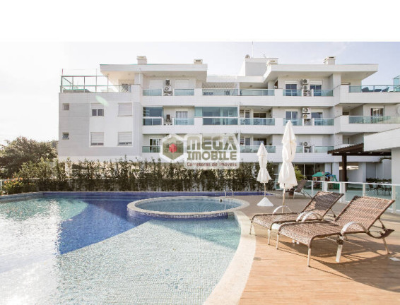Apartamento com 2 Quartos à Venda, 75 m² em João Paulo - Florianópolis