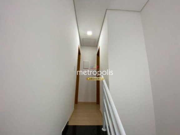 Imagem Sobrado com 2 Quartos à Venda, 116 m² em Utinga - Santo André Imagem Sobrado com 2 Quartos à Venda, 116 m² em Utinga - Santo André