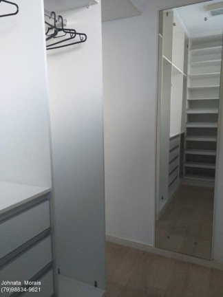 Imagem Apartamento com 3 Quartos à Venda, 105 m² em Luzia - Aracaju Imagem Apartamento com 3 Quartos à Venda, 105 m² em Luzia - Aracaju