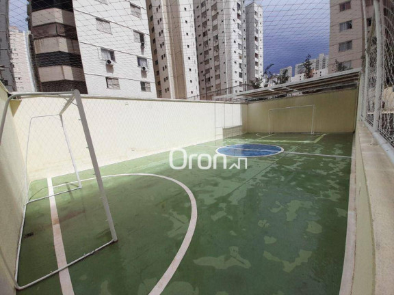 Imagem Apartamento com 4 Quartos à Venda, 214 m² em Setor Bueno - Goiânia Imagem Apartamento com 4 Quartos à Venda, 214 m² em Setor Bueno - Goiânia