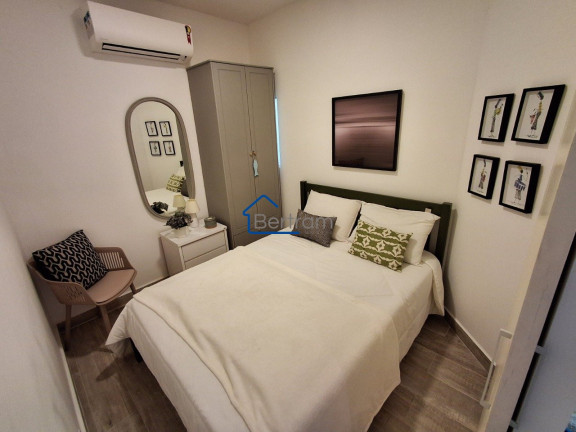 Imagem Apartamento com 2 Quartos à Venda, 63 m² em Porto Bracuhy - Angra Dos Reis