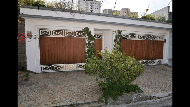 Imagem Casa com 3 Quartos à Venda, em Belenzinho - São Paulo Imagem Casa com 3 Quartos à Venda, em Belenzinho - São Paulo