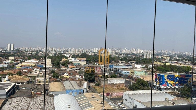Imagem Apartamento com 3 Quartos à Venda, 79 m² em Aeroviário - Goiânia Imagem Apartamento com 3 Quartos à Venda, 79 m² em Aeroviário - Goiânia