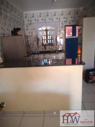 Imagem Casa com 2 Quartos à Venda, 55 m² em Unamar (tamoios) - Cabo Frio
