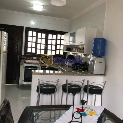 Imagem Sobrado com 2 Quartos à Venda, 270 m² em Bosque Maia - Guarulhos