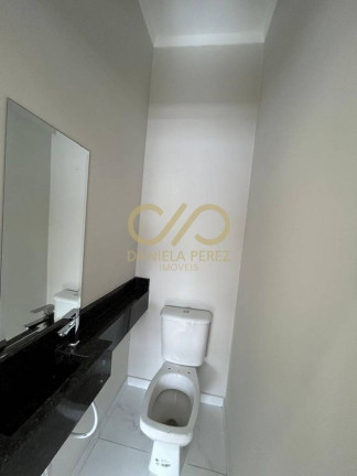 Imagem Casa com 3 Quartos à Venda, 160 m² em Caiçara - Praia Grande Imagem Casa com 3 Quartos à Venda, 160 m² em Caiçara - Praia Grande