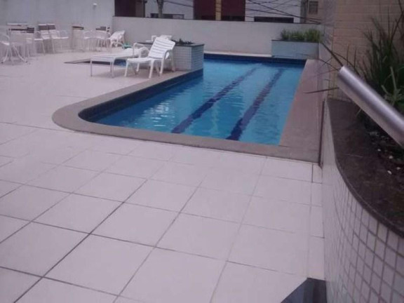 Imagem Apartamento com 1 Quarto à Venda, 45 m² em Costa Azul - Salvador