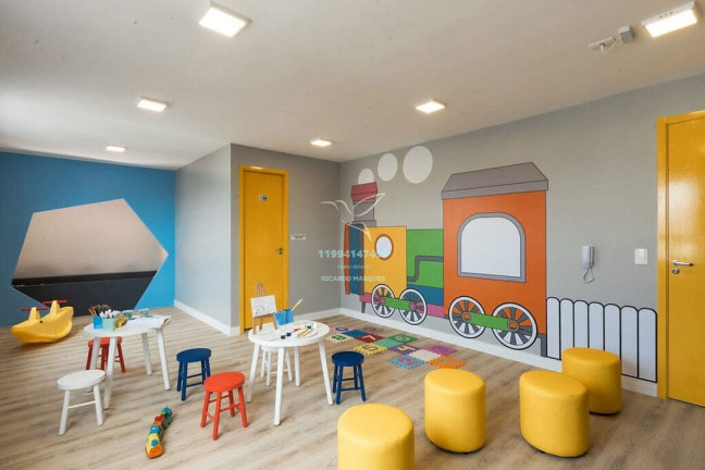 Imagem Apartamento com 2 Quartos à Venda, 47 m² em Vila Pompéia - São Paulo Imagem Apartamento com 2 Quartos à Venda, 47 m² em Vila Pompéia - São Paulo