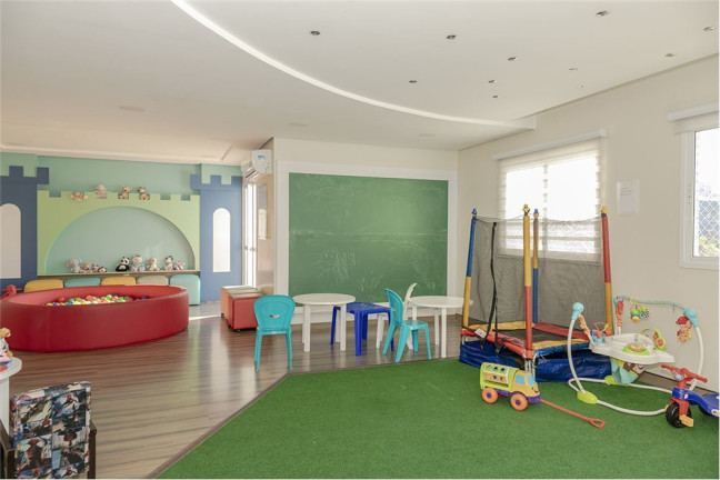 Imagem Apartamento com 2 Quartos à Venda, 58 m² em Passo Da Areia - Porto Alegre Imagem Apartamento com 2 Quartos à Venda, 58 m² em Passo Da Areia - Porto Alegre