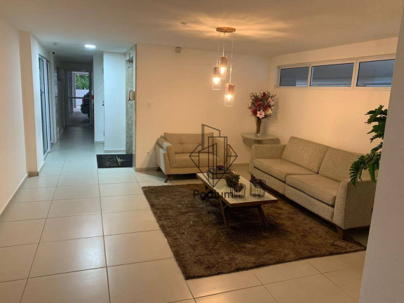 Imagem Apartamento com 2 Quartos à Venda, 65 m² em Bessa - João Pessoa