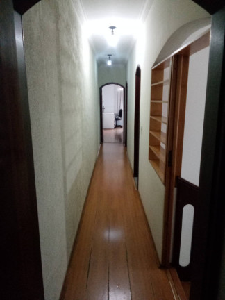 Imagem Sobrado com 3 Quartos à Venda, 214 m² em Vila Alpina - São Paulo