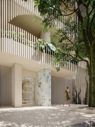 Imagem Apartamento com 2 Quartos à Venda, 100 m² em Ipanema - Rio De Janeiro