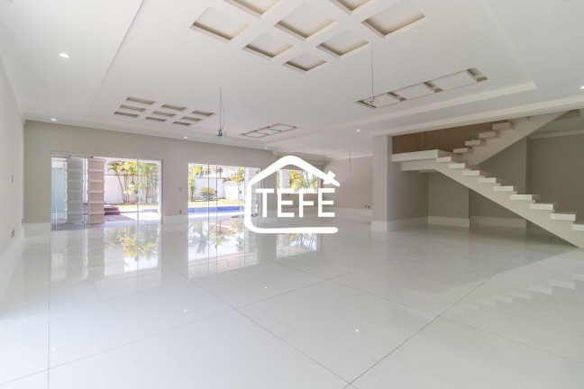 Imagem Casa com 6 Quartos à Venda, 890 m² em Barra Da Tijuca - Rio De Janeiro Imagem Casa com 6 Quartos à Venda, 890 m² em Barra Da Tijuca - Rio De Janeiro