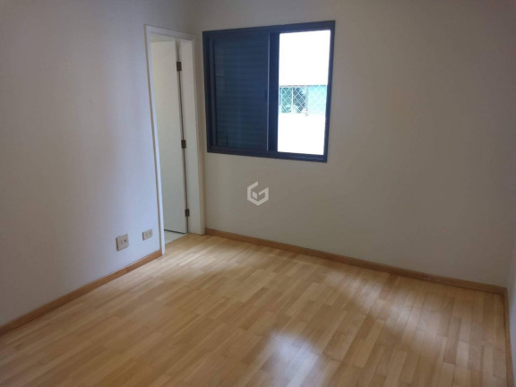 Imagem Apartamento com 4 Quartos à Venda, 180 m² em Aclimação - São Paulo