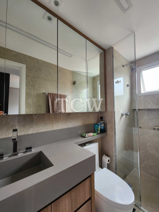 Imagem Apartamento com 3 Quartos à Venda, 168 m² em Vila Mariana - São Paulo Imagem Apartamento com 3 Quartos à Venda, 168 m² em Vila Mariana - São Paulo