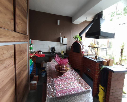 Imagem Sobrado com 3 Quartos à Venda, 250 m² em Vila Campesina - Osasco Imagem Sobrado com 3 Quartos à Venda, 250 m² em Vila Campesina - Osasco