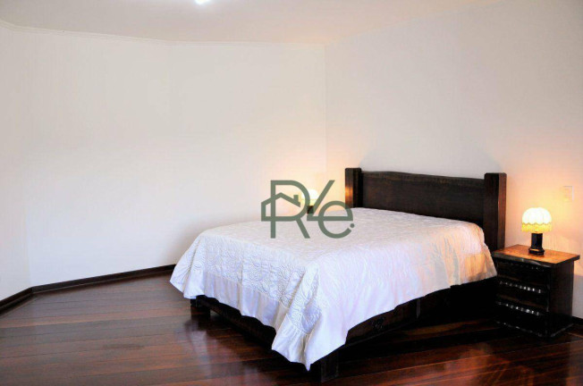 Imagem Casa com 6 Quartos à Venda, 431 m² em São Fernando Golf Club - Cotia