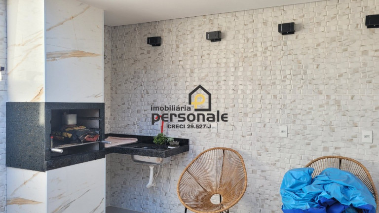 Imagem Imóvel com 3 Quartos à Venda, 115 m² em Condominio Terras De São Francisco - Sorocaba