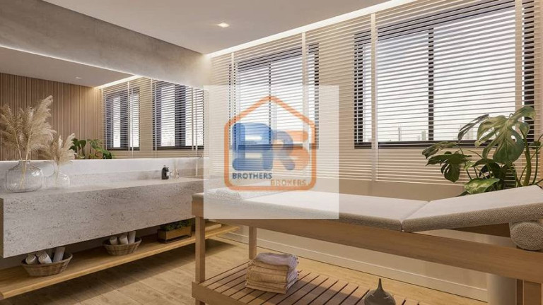 Imagem Apartamento com 3 Quartos à Venda, 73 m² em Vila Pindorama - Barueri