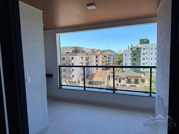 Imagem Apartamento com 2 Quartos à Venda, 70 m² em Itaguá - Ubatuba