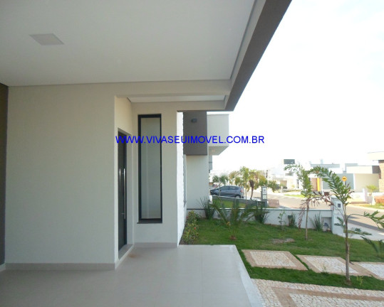 Imagem Casa com 3 Quartos à Venda, 180 m² em Jardim Residencial Dona Maria José - Indaiatuba