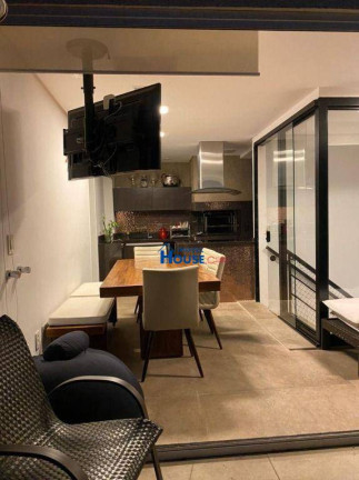 Imagem Cobertura com 2 Quartos à Venda, 171 m² em Pinheiros - São Paulo Imagem Cobertura com 2 Quartos à Venda, 171 m² em Pinheiros - São Paulo
