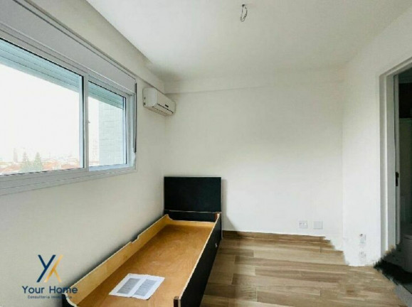 Imagem Apartamento com 1 Quarto à Venda, 44 m² em Marapé - Santos Imagem Apartamento com 1 Quarto à Venda, 44 m² em Marapé - Santos