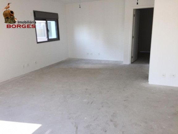 Imagem Apartamento com 3 Quartos à Venda, 192 m² em Campo Belo - São Paulo
