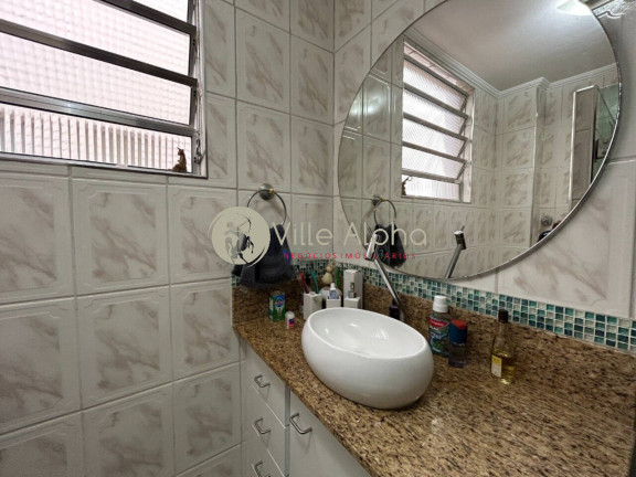 Imagem Apartamento com 2 Quartos à Venda, 72 m² em Marape - Santos Imagem Apartamento com 2 Quartos à Venda, 72 m² em Marape - Santos