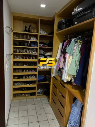 Imagem Apartamento com 4 Quartos à Venda, 295 m² em Manaíra - João Pessoa Imagem Apartamento com 4 Quartos à Venda, 295 m² em Manaíra - João Pessoa