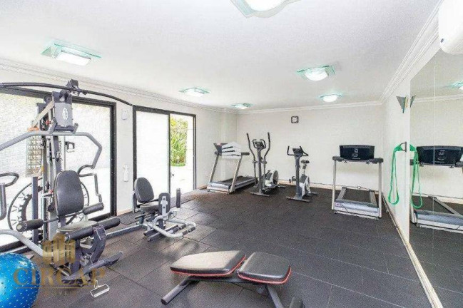 Imagem Apartamento com 4 Quartos à Venda, 161 m² em Moema - São Paulo