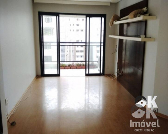 Imagem Apartamento com 4 Quartos à Venda, 175 m² em Pinheiros - São Paulo