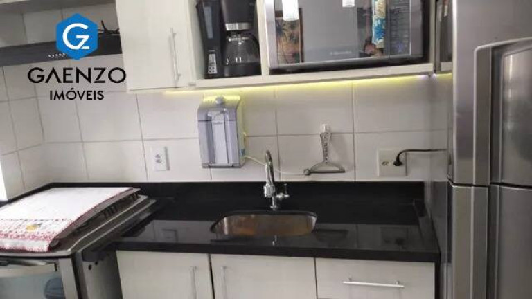 Imagem Apartamento com 2 Quartos à Venda, 55 m² em Bussocaba - Osasco Imagem Apartamento com 2 Quartos à Venda, 55 m² em Bussocaba - Osasco
