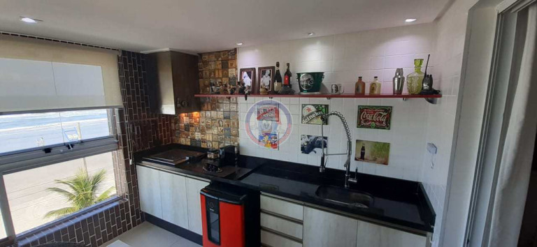 Imagem Apartamento com 3 Quartos à Venda, 104 m² em Centro - Mongaguá Imagem Apartamento com 3 Quartos à Venda, 104 m² em Centro - Mongaguá