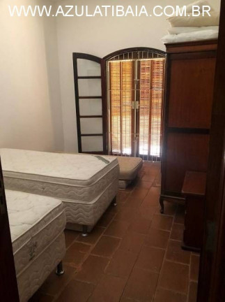 Imagem Casa com 6 Quartos à Venda, 350 m² em Jardim Paulista - Atibaia