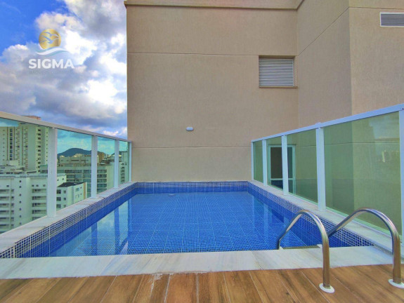 Imagem Apartamento com 3 Quartos à Venda, 86 m² em Pitangueiras - Guarujá Imagem Apartamento com 3 Quartos à Venda, 86 m² em Pitangueiras - Guarujá