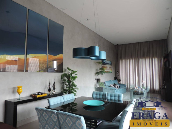 Imagem Casa de Condomínio com 3 Quartos à Venda, 300 m² em Jardim Novo Horizonte - Sorocaba Imagem Casa de Condomínio com 3 Quartos à Venda, 300 m² em Jardim Novo Horizonte - Sorocaba