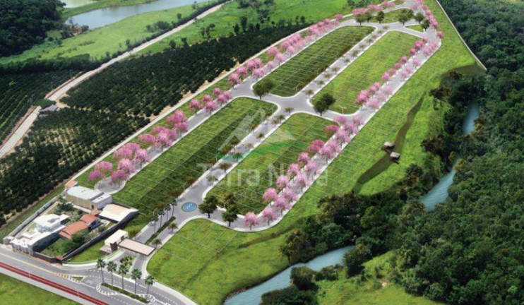 Terreno à Venda, 175 m² em Jardim Celeste - Jundiaí