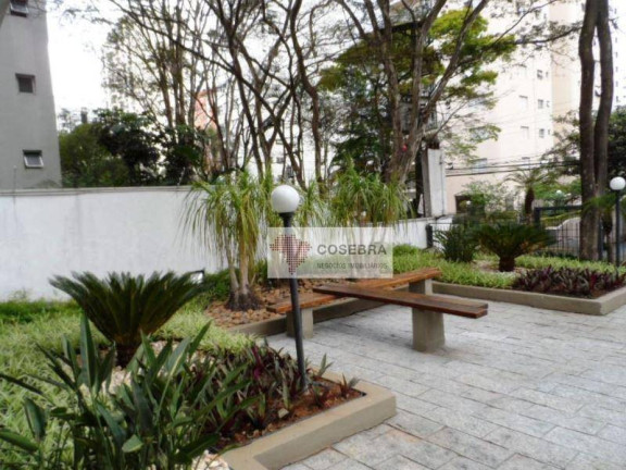 Imagem Apartamento com 3 Quartos à Venda, 187 m² em Brooklin Paulista - São Paulo Imagem Apartamento com 3 Quartos à Venda, 187 m² em Brooklin Paulista - São Paulo