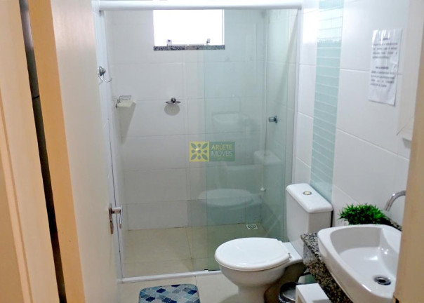 Imagem Apartamento com 2 Quartos para Alugar ou Temporada, 60 m² em Bombas - Bombinhas Imagem Apartamento com 2 Quartos para Alugar ou Temporada, 60 m² em Bombas - Bombinhas