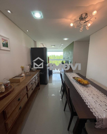 Imagem Apartamento com 3 Quartos à Venda, 80 m² em Jardim Camburi - Vitória