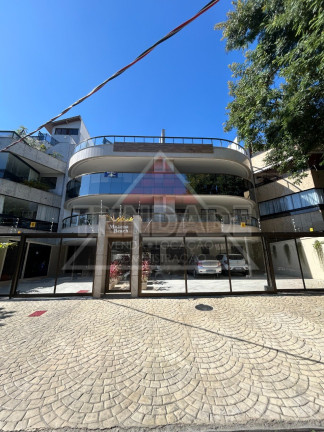 Apartamento com 3 Quartos à Venda, 76 m² em Recreio Dos Bandeirantes - Rio De Janeiro
